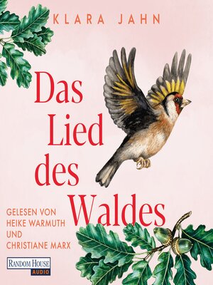 cover image of Das Lied des Waldes